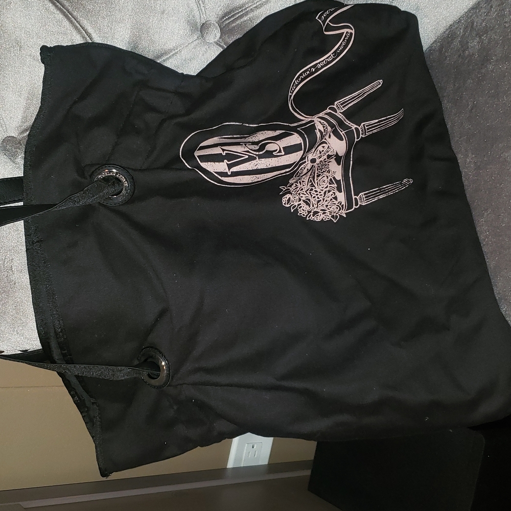 Victoria Secret bag